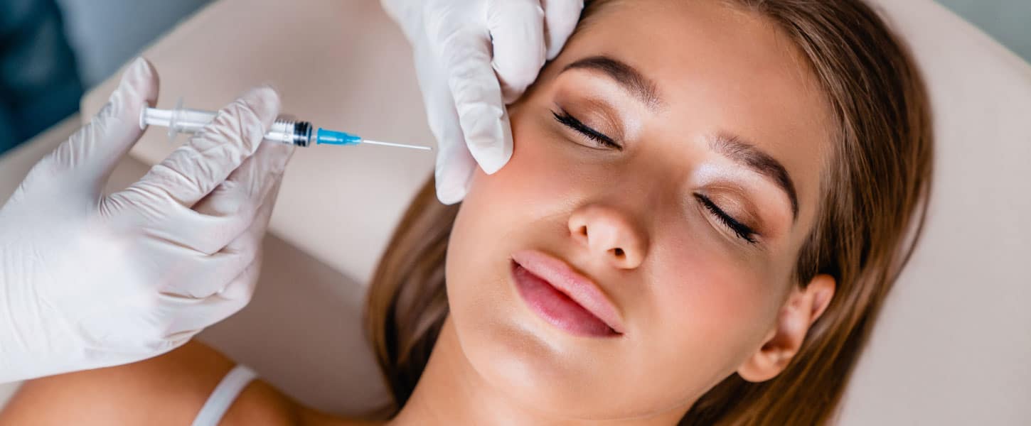 Botox preventivo minimiza o envelhecimento da pele
