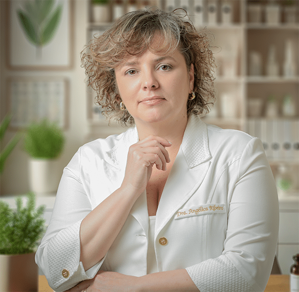 Dra. Angélica Pacheco