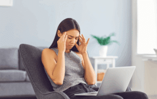 Homeopatia para enxaqueca