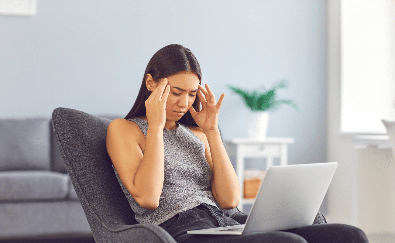 Homeopatia para enxaqueca