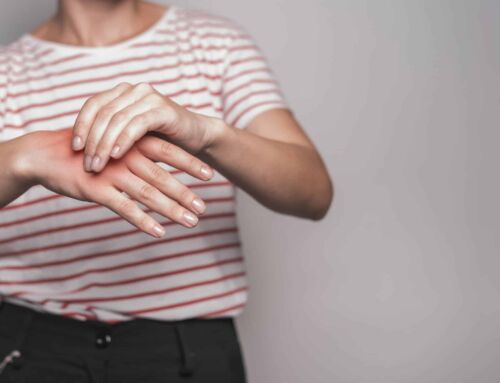 Alívio natural para dores articulares: o que esperar do tratamento homeopático