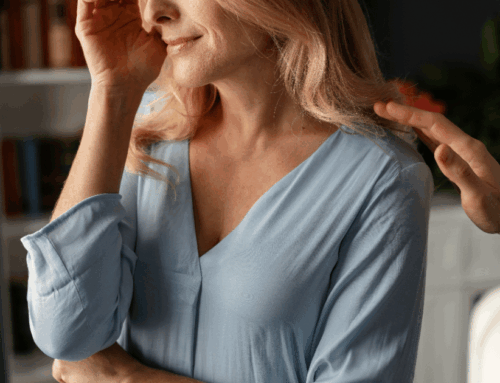 Transtornos de humor femininos: caminhos possíveis com a Homeopatia
