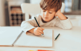 homeopatia para crianças com altas habilidades