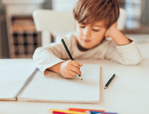 Crianças com altas habilidades: como a homeopatia oferece suporte emocional e equilíbrio?