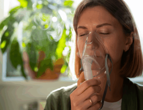 Respirar melhor: como a homeopatia contribui no controle da asma