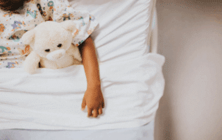 Homeopatia para enurese noturna