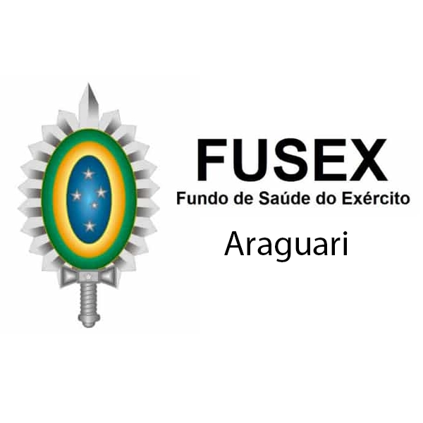 Convênio FUSEX Araguari