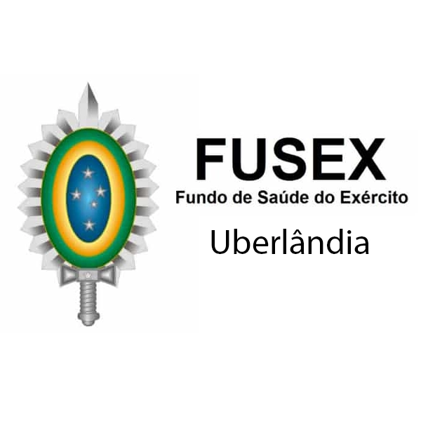 Convênio FUSEX Uberlândia